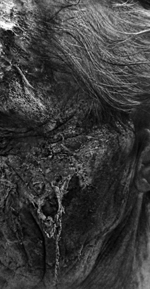 Body Face Paint airbrush